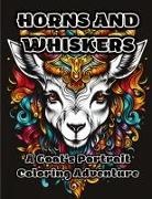 Colorzen - Horns and Whiskers