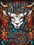 Colorzen - Gaze of the Goat