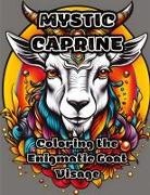 Colorzen - Mystic Caprine