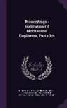 Institution of Mechanical Engineers (Gr, Institution of Mechanical Engineers (Gre - Proceedings - Institution of Mechanical Engineers, Parts 3-4