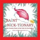Robert J Carr, Aubree A Carr, Diane Soriano - Saint Nick-tionary