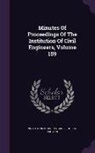 Institution of Civil Engineers (Great Br - Minutes of Proceedings of the Institution of Civil Engineers, Volume 159