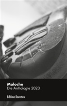 Diandra Behrbalk, Maria Donner, Thomas Eichler, Thomas u Eichler, Andreas Nettesheim, Christian G. Pätzold... - Maloche