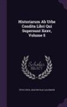 Jean-Nicolas Lallemand, Titus Livius - Historiarum AB Urbe Condita Libri Qui Supersunt XXXV, Volume 5