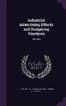 Gary Louis Lilien, Sloan School of Management - Industrial Advertising Effects and Budgeting Practices: A Review