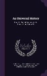 John Campbell, George Psalmanazar, George Sale - An Universal History: From the Earliest Accounts to the Present Time, Volume 38