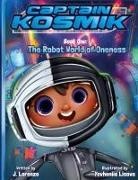 Jesus Lorenzo, Tbd - The Robot World of Oneness