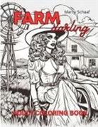 Marcy Schaaf - Farm Darlings