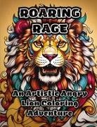 Colorzen - Roaring Rage