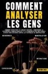 Samuel Goleman - Comment analyser les gens