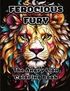 Colorzen - Ferocious Fury
