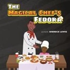 Sherece Lewis - The Magical Chef's Fedora