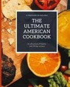Kiet Huynh - The Ultimate American Cookbook