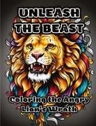 Colorzen - Unleash the Beast