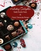 Kandice Merrick - Holiday Delights