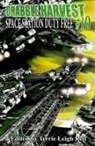 Terrie Leigh Relf - Drabble Harvest #10 Space Station Duty Free