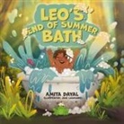 Amita Dayal - Leo's End of Summer Bath