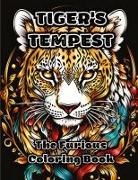 Colorzen - Tiger's Tempest