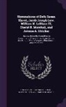 United States Congress Senate Committ - Nominations of Beth Susan Slavet, Jacob Joseph Lew, William H. LeBlanc III, Sheryl R. Marshall, and Jerome A. Stricker: Hearing Before the Committee o