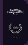 William Parry - The Old Welsh Evangelist, and Other Poems