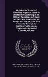 Maurice Auguste Benyowsky, William Nicholson - Memoirs and Travels of Mauritius Augustus, Count de Benyowsky. Consisting of His Military Operations in Poland, His Exile Into Kamchatka, His Escape a