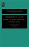 Richard B. Howarth, Walter Sinnott-Armstrong - Perspectives on Climate Change