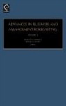 Michael D. Geurts, Kenneth D. Lawrence - Advances in Business and Management Forecasting