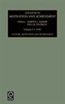 Martin L. Maehr, Paul R. Pintrich - Advances in Motivation and Achievement