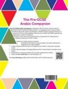Chawki Nacef - The Pre-GCSE Arabic Companion