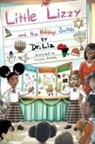 Liz Caesar - Little Lizzy and the Holiday Switch