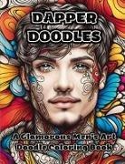 Colorzen - Dapper Doodles