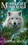 Courtney Moore - Moonlight Walkers
