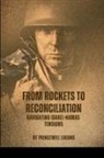 Princewill Lagang - From Rockets to Reconciliation