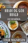 Einar Magnússon - Hraði og Góð bragð