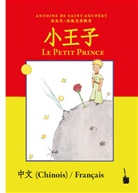 Antoine de Saint Exupéry - Xi o wángz  / Le Petit Prince