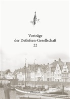 Christian Boldt - Vorträge der Detlefsen-Gesellschaft 22