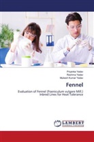 Mukesh Kumar Yadav, Priyanka Yadav, Reshma Yadav - Fennel
