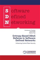 Wendwossen Desalegn, Javed Shaikh, Bayissa Taye - Entropy-Based DDoS Defense in Software Defined Networks