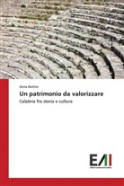Anna Berlino - Un patrimonio da valorizzare