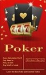 Michael Becker - Poker