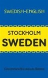 Coledown Bilingual Books - Stockholm Sweden