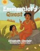 Elizabeth Sinclair - Emmanuel's Quest