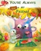 Sondos Chaibi - YOU'RE ALWAYS MY FRIEND