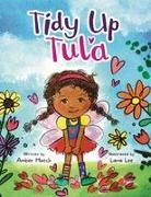 Amber Hatch - Tidy Up Tula