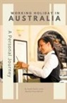 Sarah Cloete Jones - Working Holiday in Australia