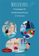 Andrea Teichmann - Wasserspaß