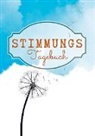 Petra Neumeister, Petra Neumeister - Stimmungstagebuch Blue Edition