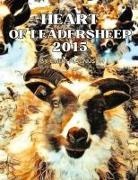 Cheri Magnuson - Heart of Leadersheep 2015