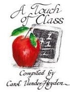 Carol VanderHeyden - A Touch of Class
