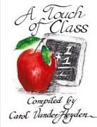 Carol VanderHeyden - A Touch of Class